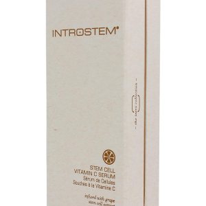 Stem cell vitamin c serum