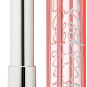 Maybelline New York Color Whisper by ColorSensational Lipcolor, One Size Fits Pearl, 0.11 Ounce