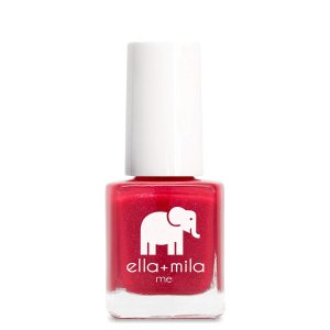 ella+mila Professional Nail Polish – Quick Dry Nail Polish – Long-Lasting & Chip-Resistant Nail Polish (Me Collection – No Place Like Home – 0.24 fl oz each)