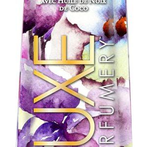 Luxe Perfumery Pura Vida Moisturizing Fragrance Mist Verbena Jasmine 8.0 Fluid Ounce