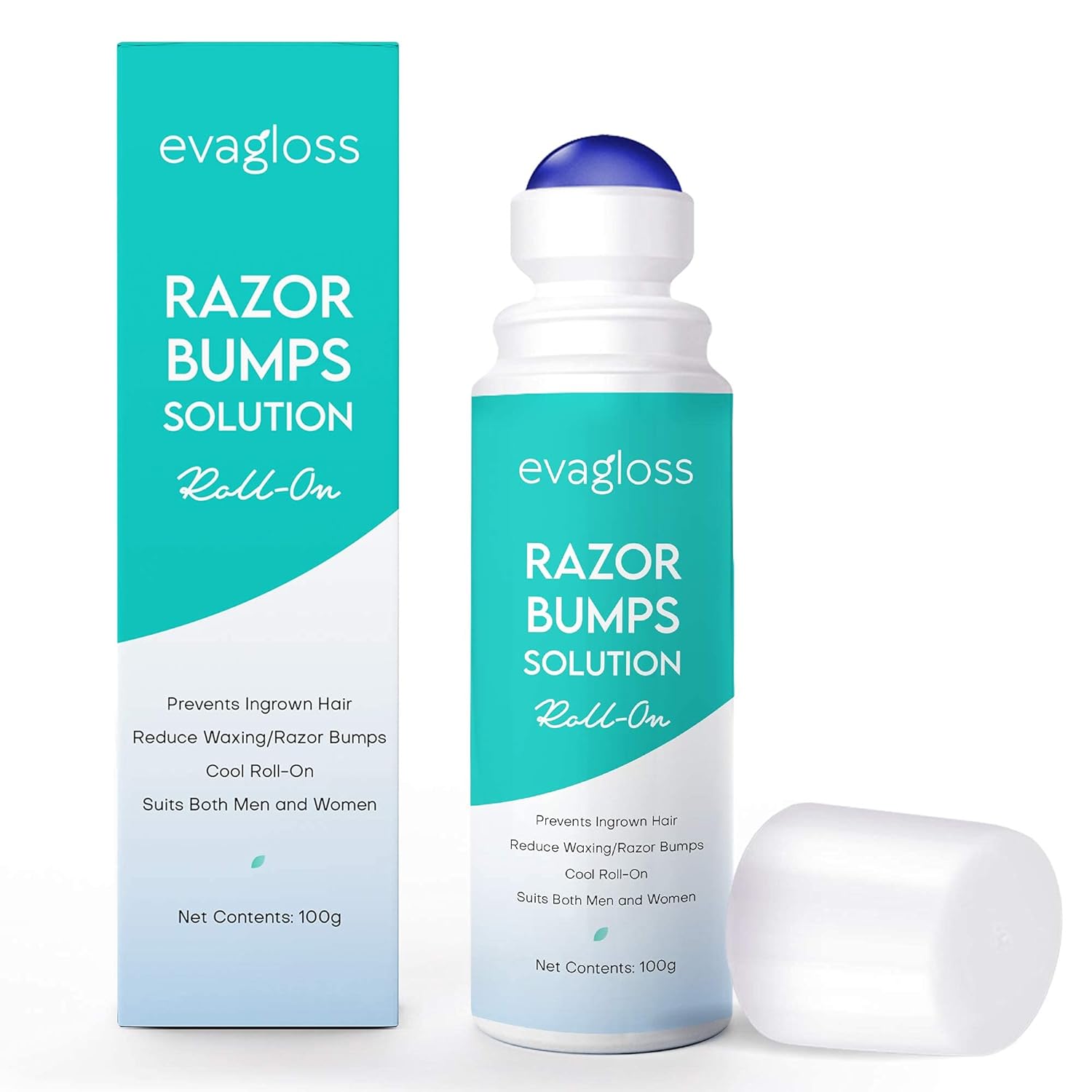 Razor Bumps Treatment for Women and Men, Ingrown Hair Treatment, Razor Bump Treatment for Bikini Area, Face, Neck, Legs, and Underarm Area, After Shave for Women and Men, Ingrown Hair Serum Razor Bumps Treatment for Women and Men, Ingrown Hair Treatment, Razor Bump Treatment for Bikini Area, Face, Neck, Legs, and Underarm Area, After Shave for Women and Men, Ingrown Hair Serum