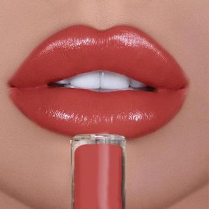 12 Colors Cream Texture Lipstick Waterproof,Allen Shaw Lip Lust Creme Lip Gloss,12 Color Cream Lip Gloss,Non-Stick To Cup,Waterproof,Non-Fading,Long-Lasting Moisturizing Velvet Lip Lipstick (#11, One)