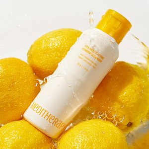 Vita Toning Enzyme Powder Cleanser (1.76 ounce), Blackhead and Whitehead Removal, Gentle Exfoliating for Clear Pores, Soft Cleanser
