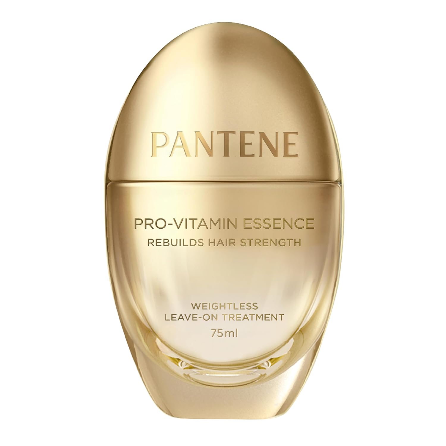 Pantene Pro-Vitamin Essence, Daily Repair Mist For Dry, Damaged Hair, Helps to Rebuild Hair’s Strength, Builds New Bonds, Reduces Breakage with Active Pro-Vitamin B5, Hair Treatment, 2.5 fl oz Pantene Pro-Vitamin Essence, Daily Repair Mist For Dry, Damaged Hair, Helps to Rebuild Hair’s Strength, Builds New Bonds, Reduces Breakage with Active Pro-Vitamin B5, Hair Treatment, 2.5 fl oz