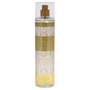 Jessica Simpson Fancy Love for Women Body Spray, 8 Fl Oz