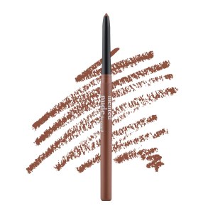 Mented Cosmetics Nude Lip Liner Pencil, Waterproof Lip Liner Nude Lip Pencil, Natural Lip Liner Nude Lip Vegan and Cruelty-Free Makeup, Matte Lip Liners for Women