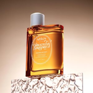Irresistible Sunshine (plus),Brazilian perfume contains the delicious fragrance of vanilla pistachio and caramel sunflower,Perfume spray for women’s hair and body