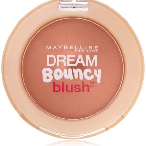 Maybelline New York Dream Bouncy Blush, Coffee Cake, 0.19 Ounce