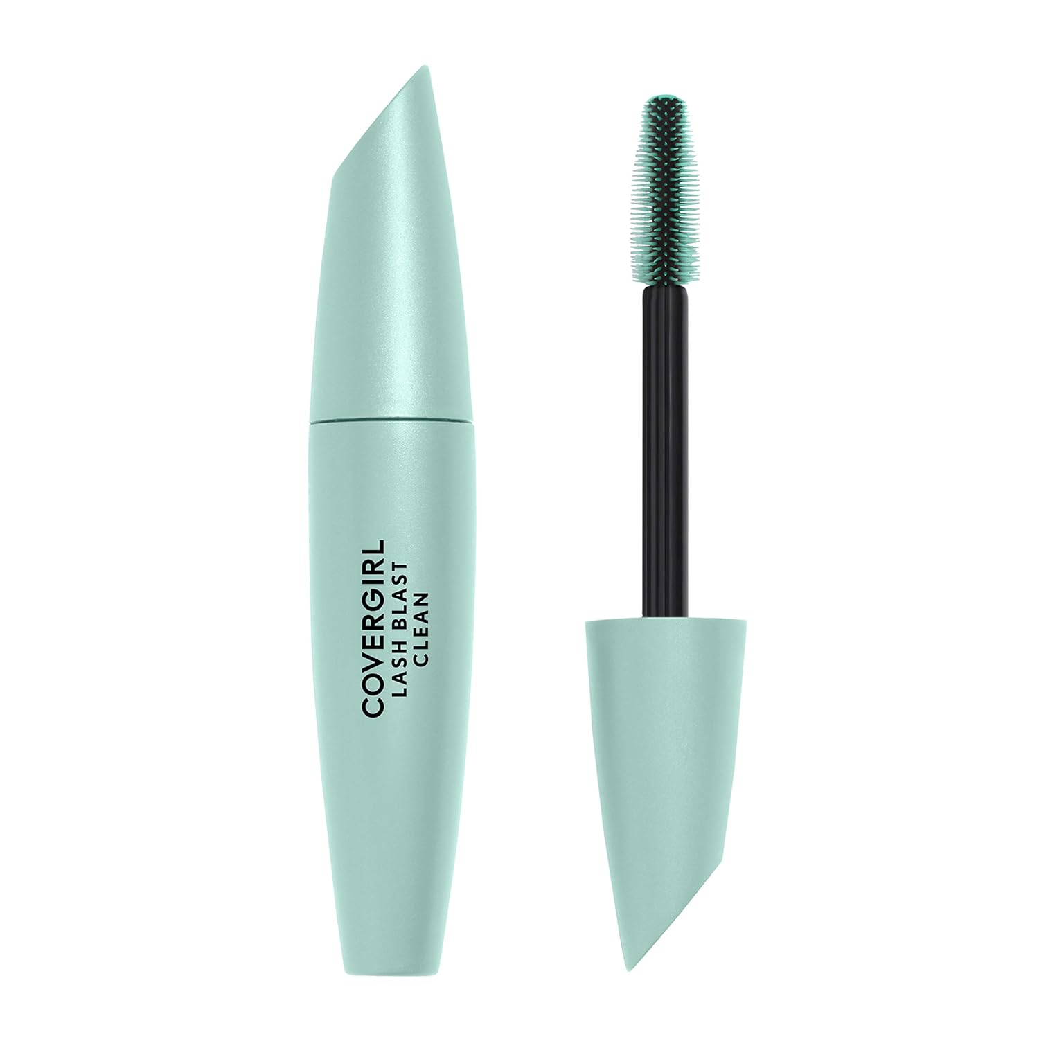 COVERGIRL Lash Blast Clean Volume Mascara, Very Black, 1 Count COVERGIRL Lash Blast Clean Volume Mascara, Very Black, 1 Count