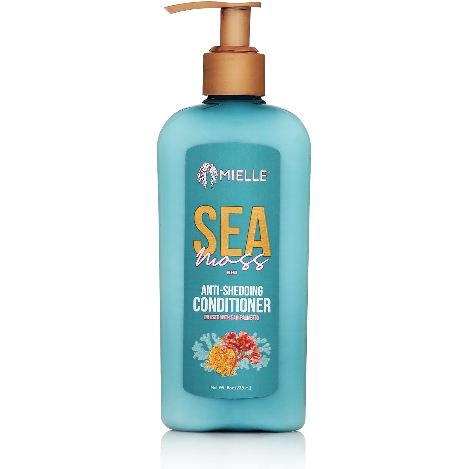 Mielle Organics Sea Moss Anti-Shedding Conditioner Mielle Organics Sea Moss Anti-Shedding Conditioner