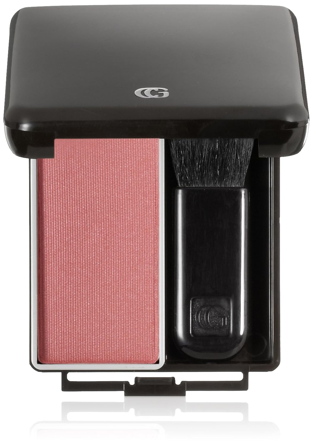 COVERGIRL Classic Color Powder Blush, Iced Plum (510) (Packaging May Vary) COVERGIRL Classic Color Powder Blush, Iced Plum (510) (Packaging May Vary)
