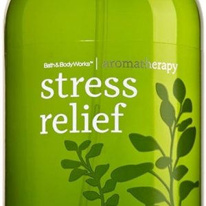 Bath and Body Works Aromatherapy Pillow Mist Eucalyptus Spearmint (Retired Fragrance) 5.3 Fl Oz