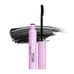 wet n wild Mega Length, Vitamin E Enriched Lengthening, Moisturizing, Softening Formula Precision Comb Brush, Cruelty-Free, Gluten-Free, Sulfate-Free & Vegan – Very Black