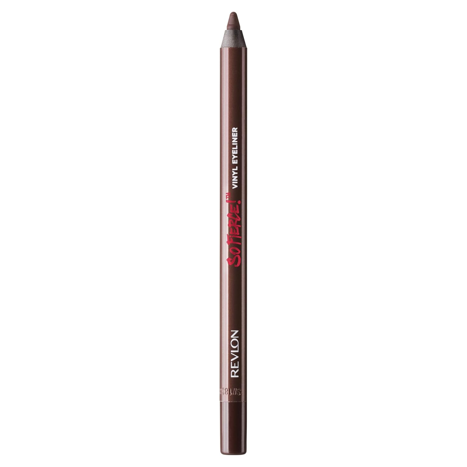 Revlon So Fierce Vinyl Eyeliner, Mighty Mocha, 0.042 Ounce Revlon So Fierce Vinyl Eyeliner, Mighty Mocha, 0.042 Ounce