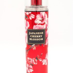 Japanese Cherry Blossom, Bath and Body, Fine Fragrance Mist, 8 fl oz