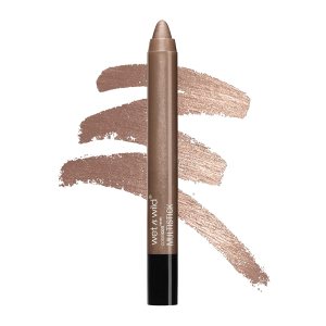 wet n wild Color Icon Cream Eyeshadow Multi-Stick, Moisturizing, Nourishing Velvety Cream-to-Powder Buildable & Blendable Formula, Cruelty-Free & Vegan – Champagne Room