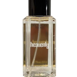 Victoria’s Secret Heavenly Scented Fragrance Body Mist 2.5 Fluid Ounce Spray