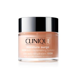 Clinique Moisture Surge 100H Auto-Replenishing Hydrator Face Moisturizer