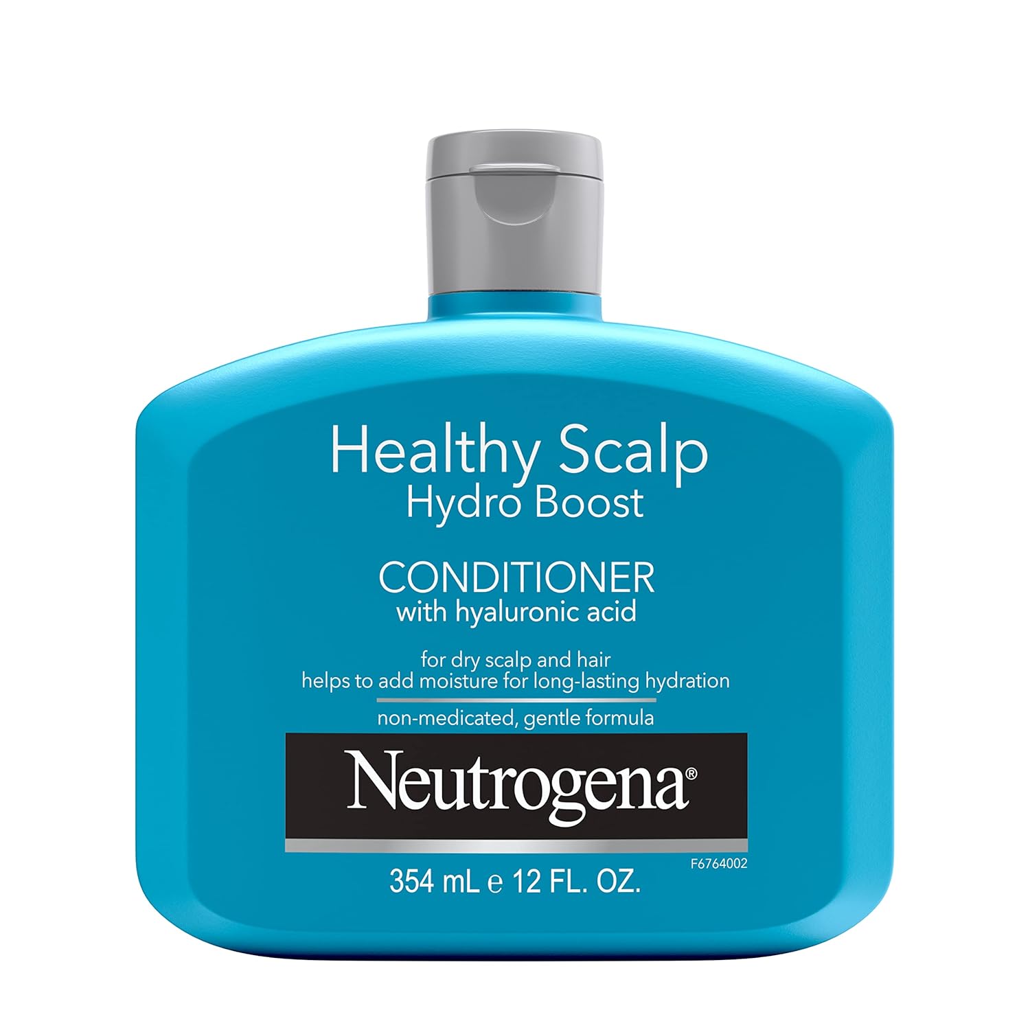 Neutrogena Moisturizing Healthy Scalp Hydro Boost Conditioner for Dry Hair and Scalp, with Hydrating Hyaluronic Acid, pH-Balanced, Paraben & Phthalate-Free, Color-Safe, 12 fl oz Neutrogena Moisturizing Healthy Scalp Hydro Boost Conditioner for Dry Hair and Scalp, with Hydrating Hyaluronic Acid, pH-Balanced, Paraben & Phthalate-Free, Color-Safe, 12 fl oz