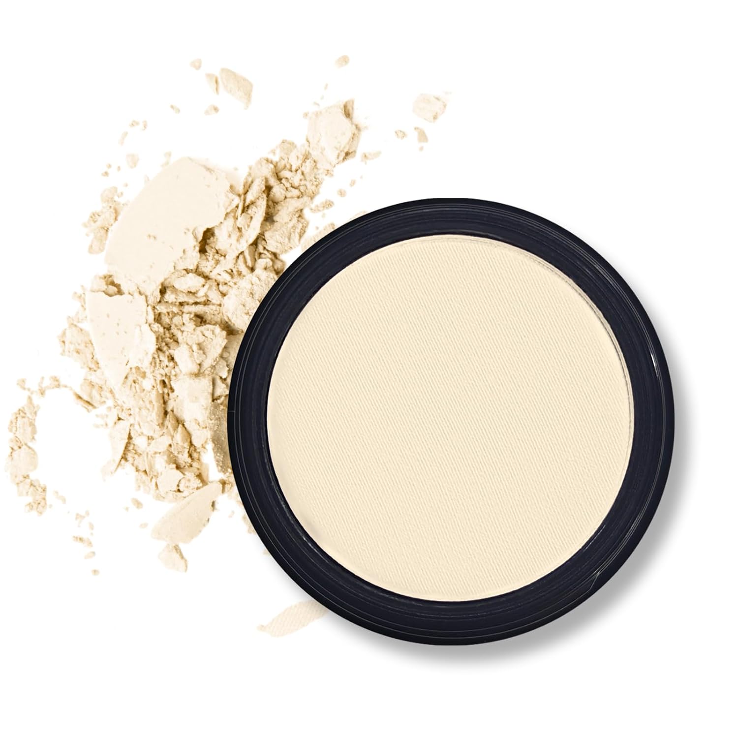 Erinde Single Beige Matte Eyeshadow Palette, High Pigment, Long Lasting, Intense Color, Neutral Nudes Naked Matte Pressed Powder Eye Shadow Palette Erinde Single Beige Matte Eyeshadow Palette, High Pigment, Long Lasting, Intense Color, Neutral Nudes Naked Matte Pressed Powder Eye Shadow Palette