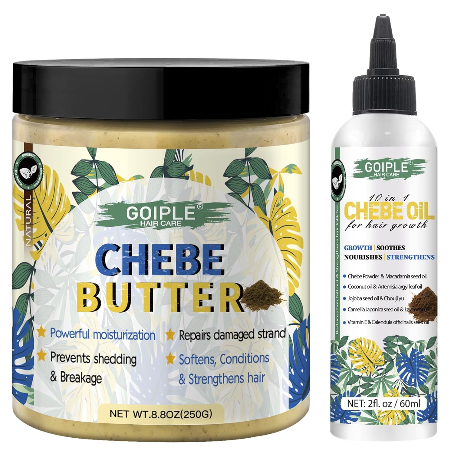 Chebe Butter For Hair Growth Chebe Hair Butter Grease For Hair Men, Women, Chebe Oil Chebe Butter for Hair Thickening, Chebe Hair Growth Butter Deep Moisturization Chebe Hair Growth Oil for All Hair Chebe Butter For Hair Growth Chebe Hair Butter Grease For Hair Men, Women, Chebe Oil Chebe Butter for Hair Thickening, Chebe Hair Growth Butter Deep Moisturization Chebe Hair Growth Oil for All Hair