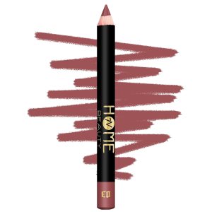 Matte Lip Crayon, Long Wear High Pigmented Lip Liner Lipstick Pencil (#503, 1 Count/Pack of 1)