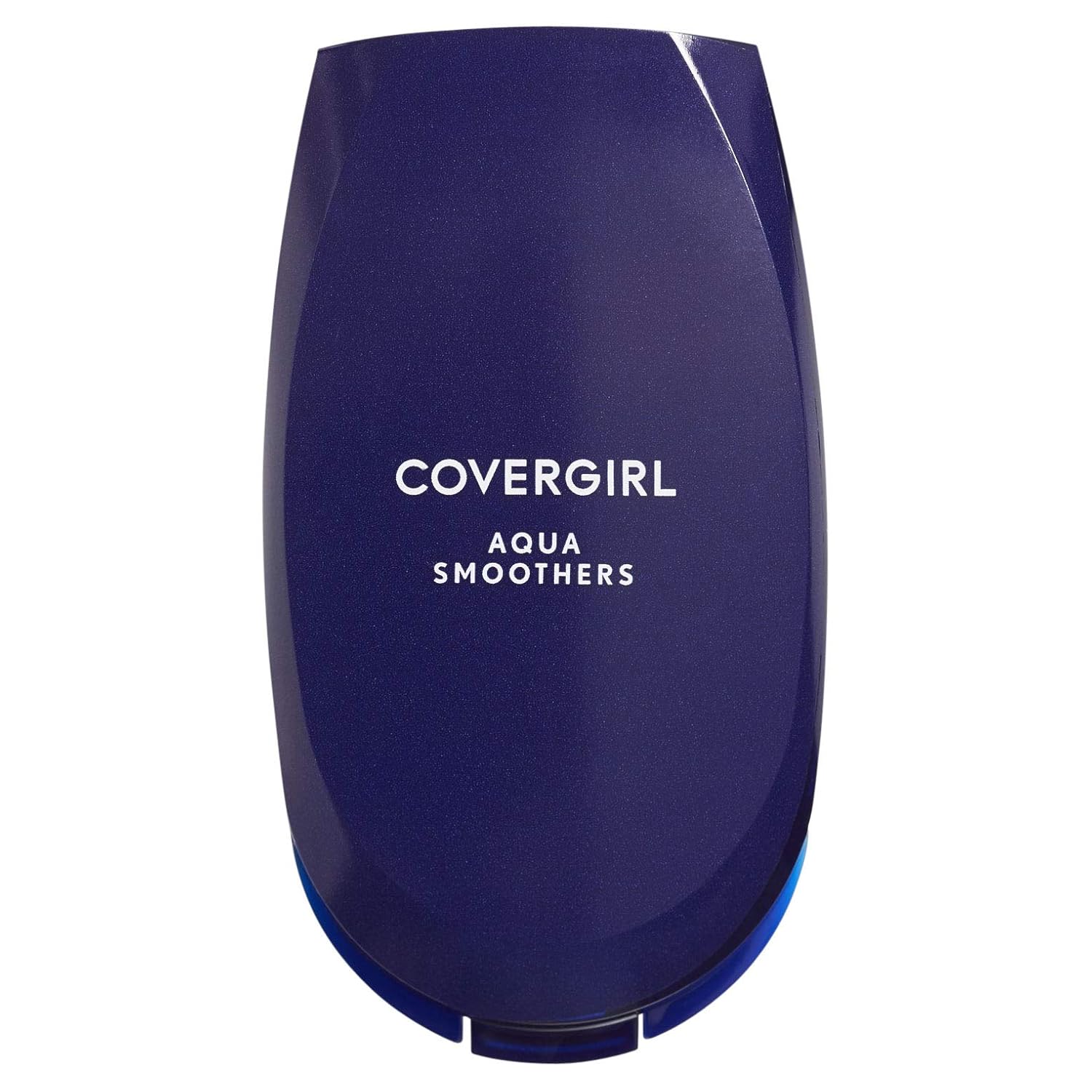 CoverGirl Aquasmooth SPF 20 Compact Foundation, 725 Buff Beige, 0.4 Ounce CoverGirl Aquasmooth SPF 20 Compact Foundation, 725 Buff Beige, 0.4 Ounce