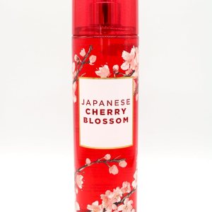 Japanese CherryBlossom, Bath and Body, Fine Fragrance Mist, 8 fl oz
