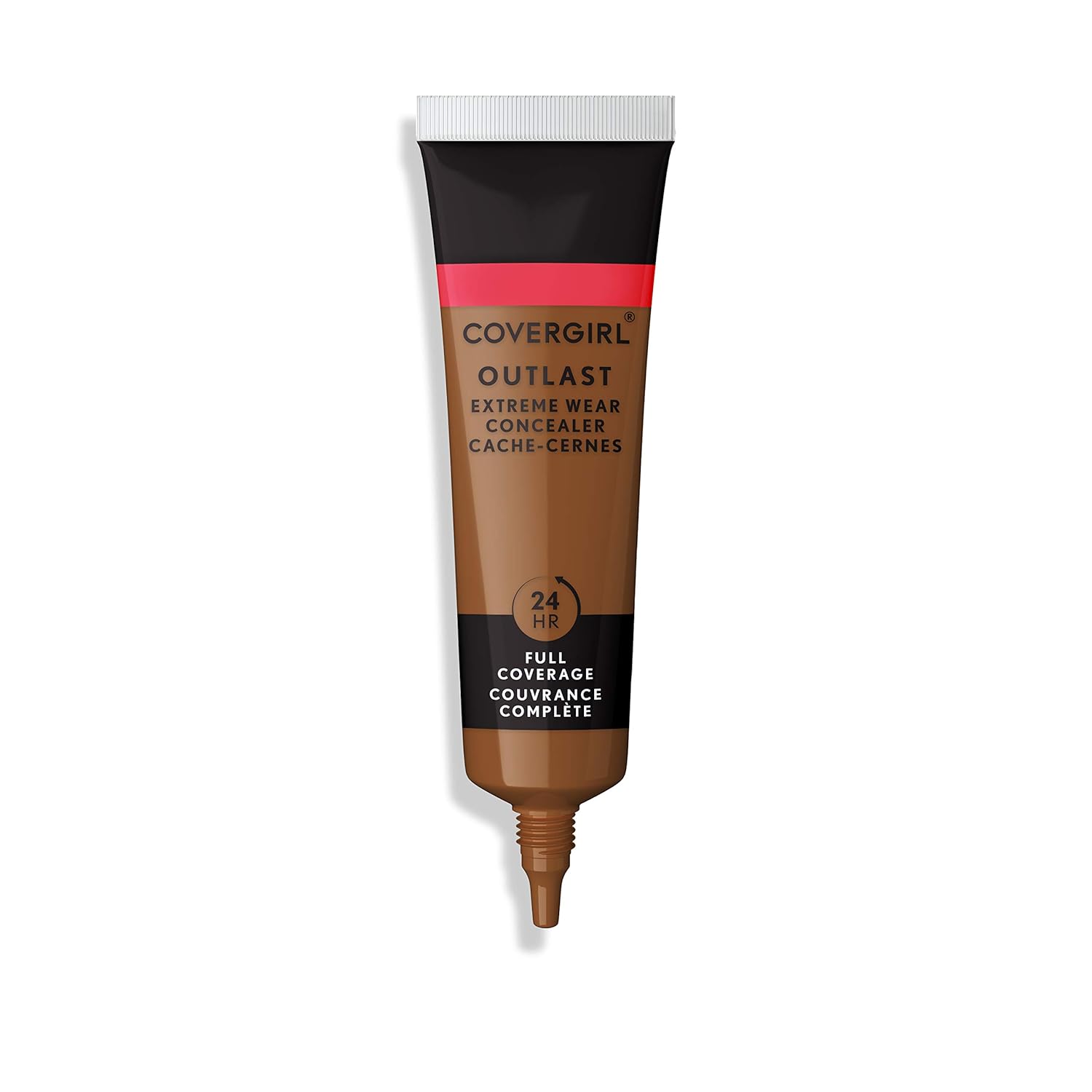 COVERGIRL Outlast Extreme Wear Concealer, Soft Sable 875 COVERGIRL Outlast Extreme Wear Concealer, Soft Sable 875