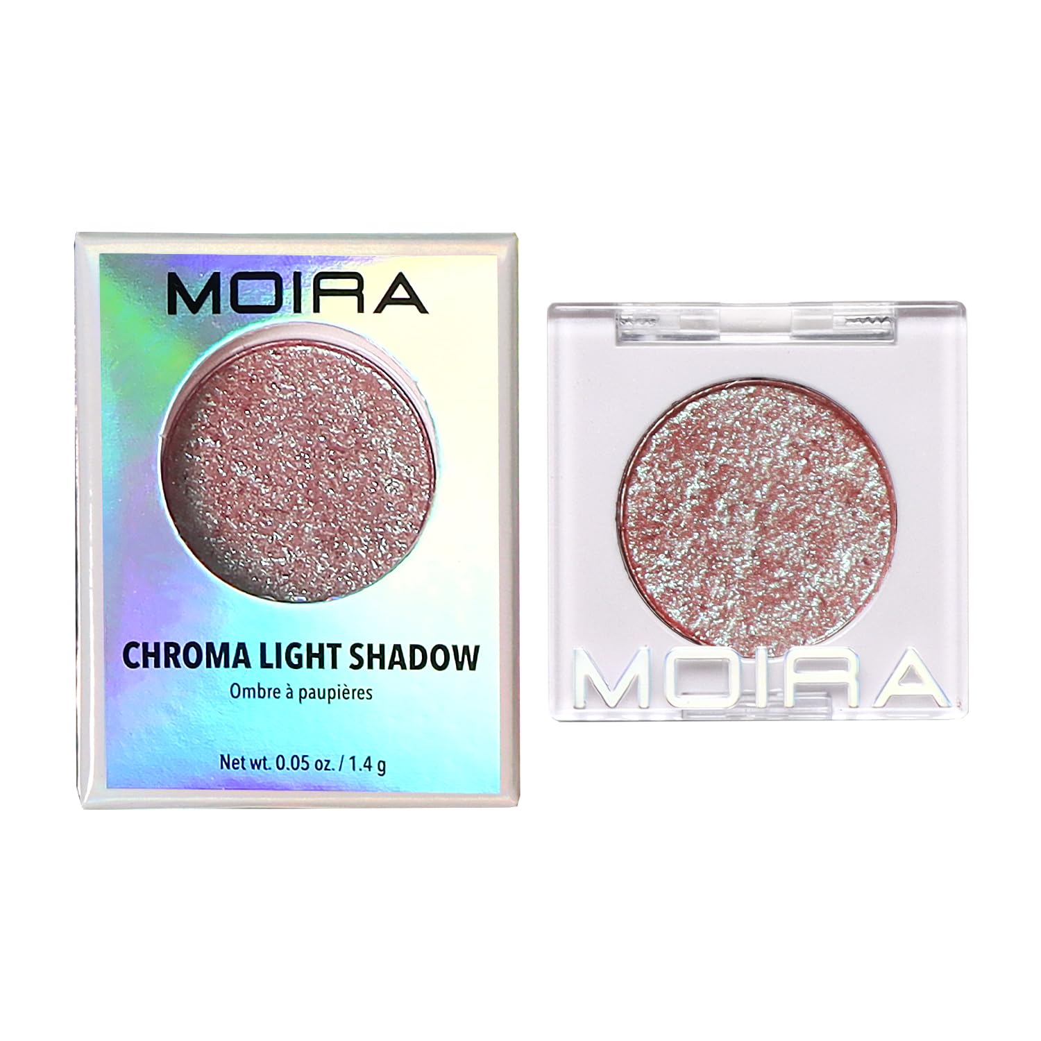 Chroma Light Shadow (004, Summer Dream) Chroma Light Shadow (004, Summer Dream)