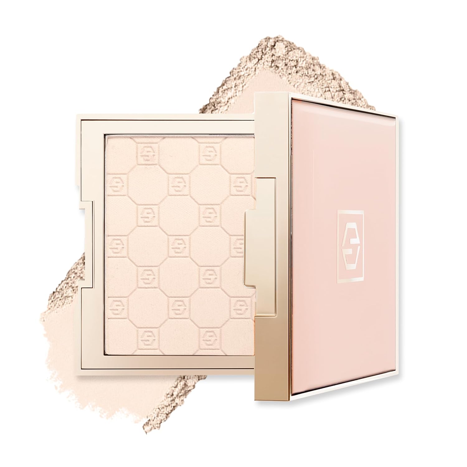 Jouer Soft Focus Hydrate & Setting Powder – Pressed Powder with Matte Finish – Blurring Powder for Fine Lines and Pores – Set Face Makeup Foundation or Concealer – Translucent Jouer Soft Focus Hydrate & Setting Powder – Pressed Powder with Matte Finish – Blurring Powder for Fine Lines and Pores – Set Face Makeup Foundation or Concealer – Translucent