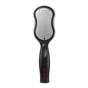 Revlon Callus Remover, Foot File for Wet or Dry Skin, Pedicure Tools,Gently Removed Callus and Dead Skin, Easy to Use (Pack of 1)