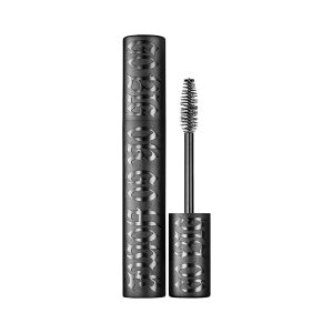 Kat Von D Go Big or Go Home Volumizing Mascara Trooper Black Full Size UNBOXED