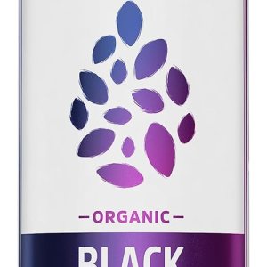 Zhou Organic Black Seed Oil | 100% Virgin Cold Pressed Omega 3 6 9 | Super Antioxidant for Immune Support, Joints, Digestion, Hair & Skin | Vegan, Gluten-Free, Non-GMO | 8oz