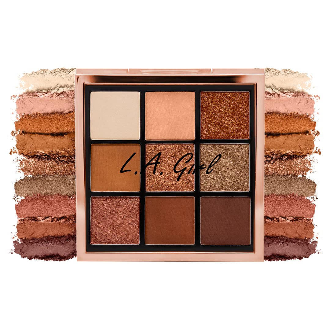 Keep It Playful Eyeshadow Palette Keep It Playful Eyeshadow Palette