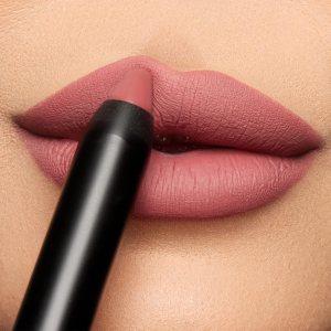 K7L Nude Pink Lipstick Crayon – Matte – Tip Toe