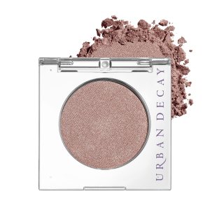 URBAN DECAY 24/7 Longwear Eyeshadow Single, High-Pigment Eye Shadow Compact, Smooth & Blendable Colors, Crease-free, Matte Satin Shimmer & Metallic Finishes, Cruelty-free, Vegan – 0.06 oz
