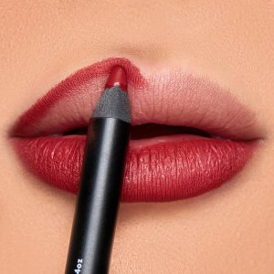 K7L Red Lipliner – Waterproof, Smudge-Proof, Precise Cosmetics