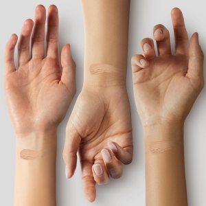 Nars Radiant Creamy Concealer – Affogato