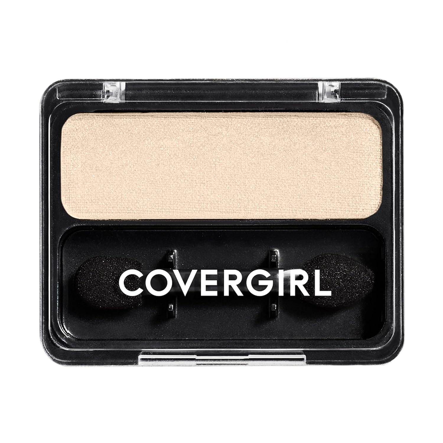 COVERGIRL – Eye Enhancers 1-Kit Eyeshadow, silky, sheer formula, double ended applicator, 100% Cruelty-free COVERGIRL – Eye Enhancers 1-Kit Eyeshadow, silky, sheer formula, double ended applicator, 100% Cruelty-free