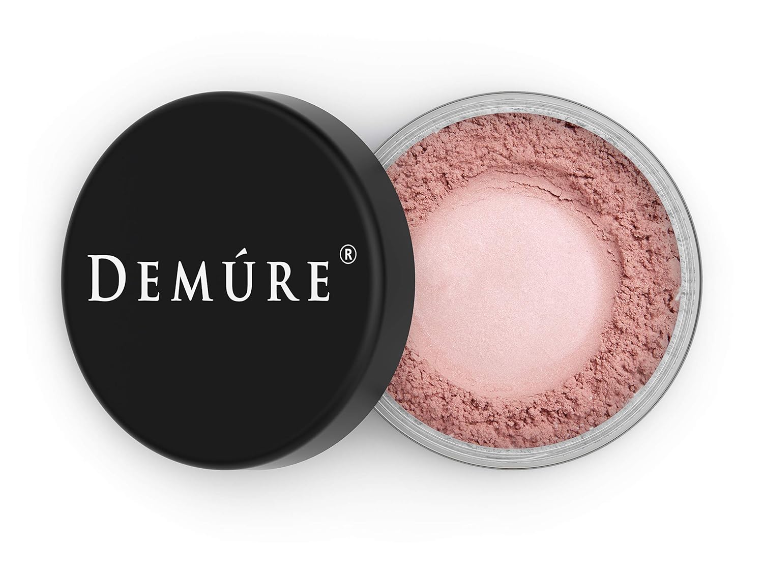 Demure Mineral Blush Makeup (Hint of Pink), Loose Powder Makeup, Natural Makeup, Blush Makeup, Professional Makeup, Cruelty Free Makeup, Blush Powder By Demure Demure Mineral Blush Makeup (Hint of Pink), Loose Powder Makeup, Natural Makeup, Blush Makeup, Professional Makeup, Cruelty Free Makeup, Blush Powder By Demure