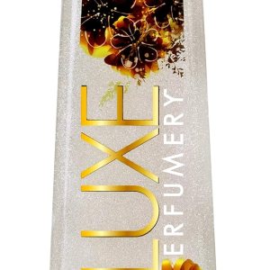 Luxe Perfumery Shimmer Body Mist, Sugared Orchid, 8.0 fl oz