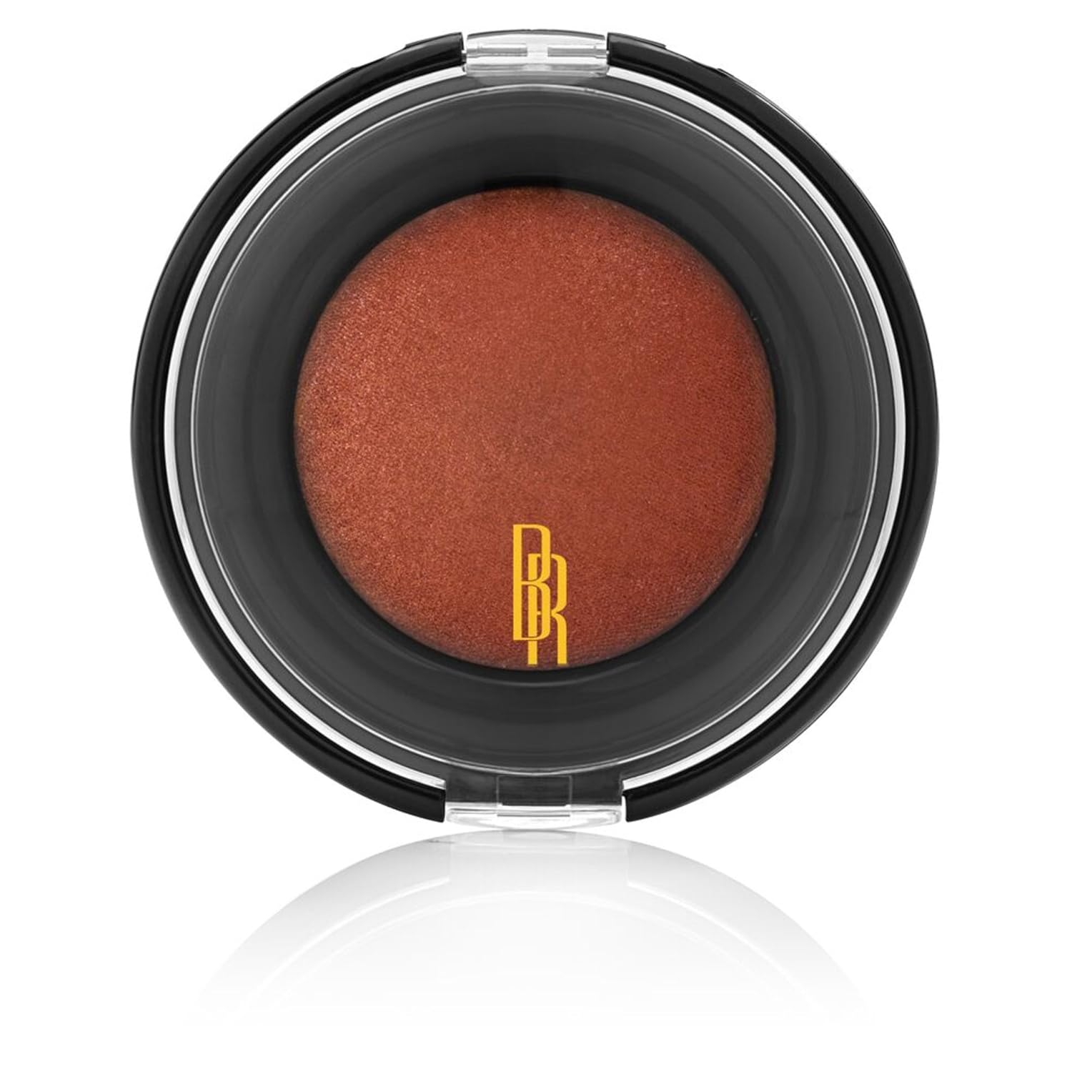 Black Radiance Artisan Color Baked Blush Warm Berry Black Radiance Artisan Color Baked Blush Warm Berry