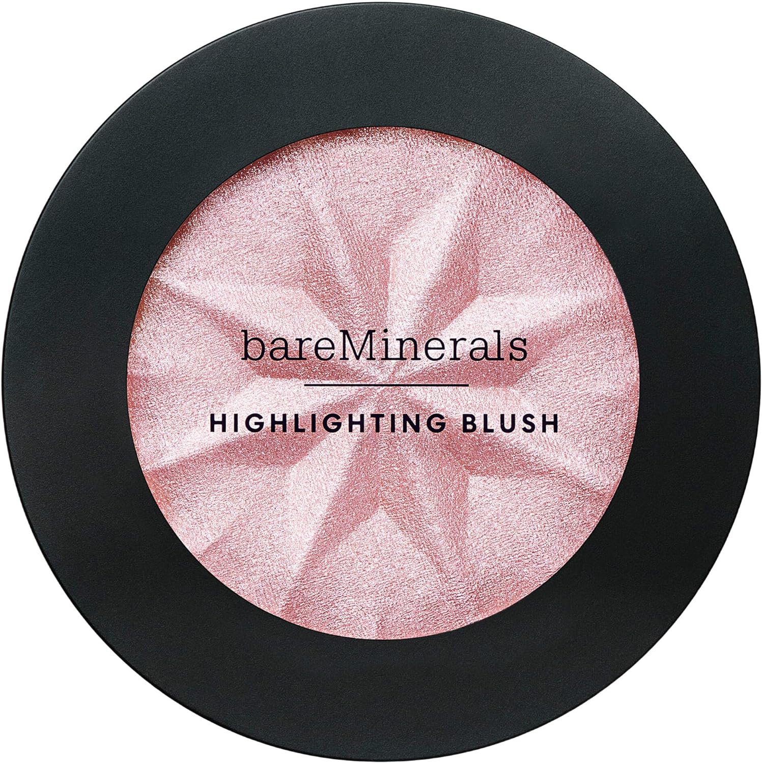 bareMinerals Gen Nude Highlighting Blush, 2-in-1 Blush + Highlighter Hybrid, Silky Blendable Makeup, All-Day Wear, Talc Free, Vegan bareMinerals Gen Nude Highlighting Blush, 2-in-1 Blush + Highlighter Hybrid, Silky Blendable Makeup, All-Day Wear, Talc Free, Vegan