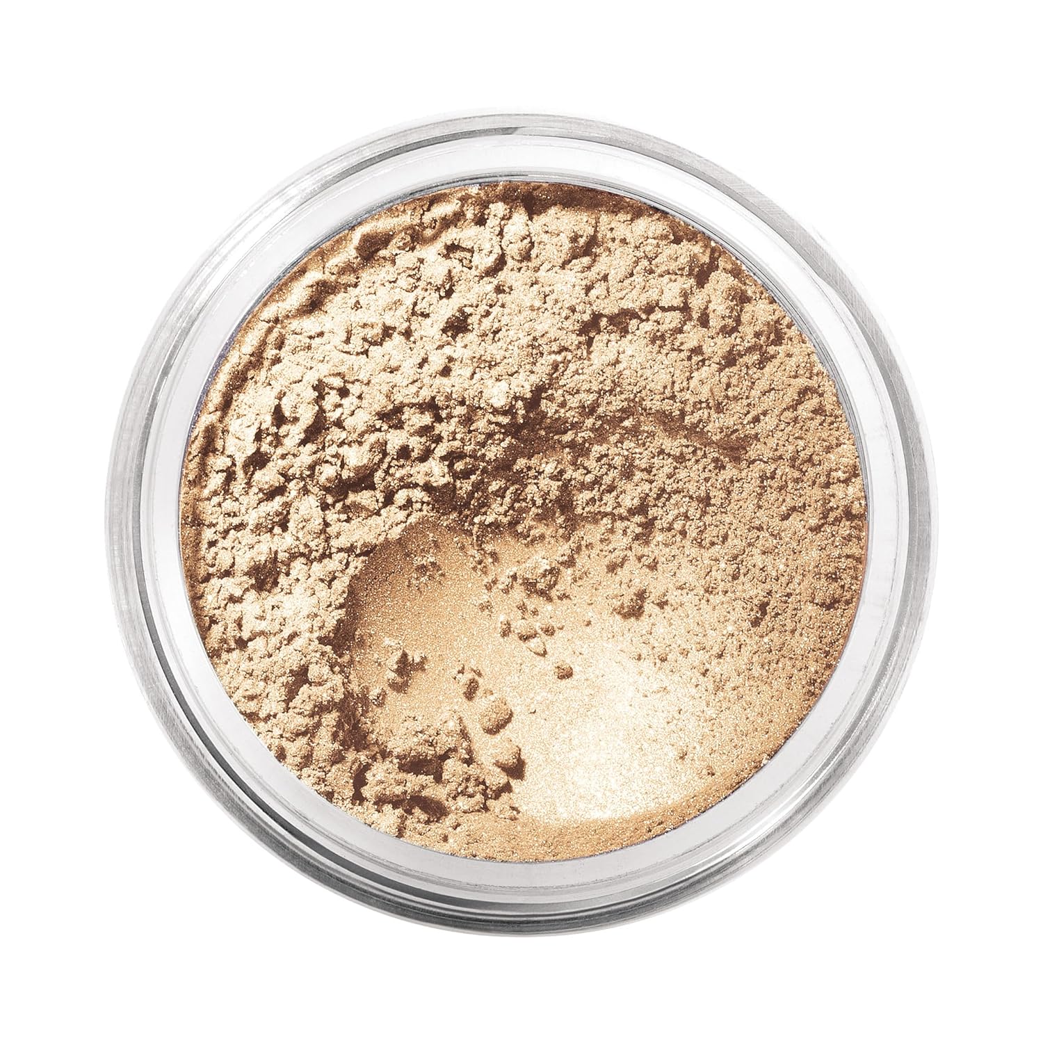 bareMinerals Single Loose Mineral Eyeshadow, Blendable + Buildable from Sheer to Full Color, Creamy Shimmer Loose Powder Eyeshadow, Talc-Free, Vegan bareMinerals Single Loose Mineral Eyeshadow, Blendable + Buildable from Sheer to Full Color, Creamy Shimmer Loose Powder Eyeshadow, Talc-Free, Vegan