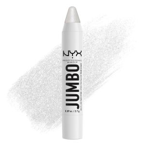 NYX PROFESSIONAL MAKEUP, Jumbo Multi-Use Face Highlighter Stick – Vanilla Ice Cream