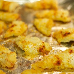 Resep Nugget Lele: Sajian Lezat dan Praktis untuk Keluarga Resep Nugget Lele: Sajian Lezat dan Praktis untuk Keluarga