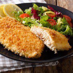 Resep Ikan Fillet Goreng Tepung Renyah dan Gurih Resep Ikan Fillet Goreng Tepung Renyah dan Gurih