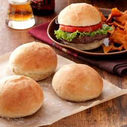 Resep Roti Burger: Panduan Langkah demi Langkah untuk Roti Empuk dan Lezat Resep Roti Burger: Panduan Langkah demi Langkah untuk Roti Empuk dan Lezat