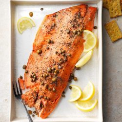 Resep Salmon: Variasi Lezat untuk Setiap Kesempatan Resep Salmon: Variasi Lezat untuk Setiap Kesempatan